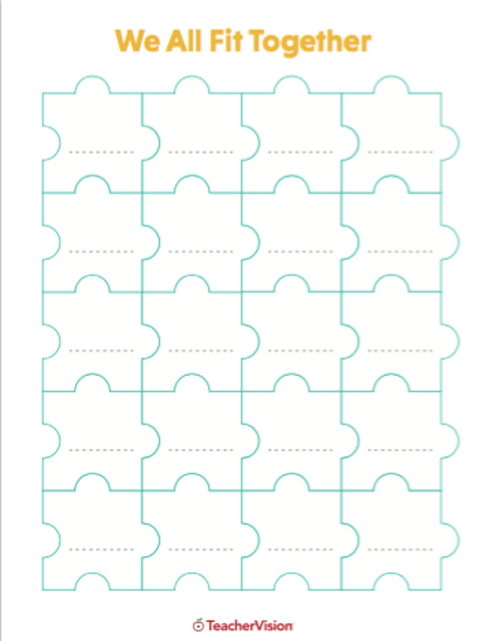 A resource for building classroom community 