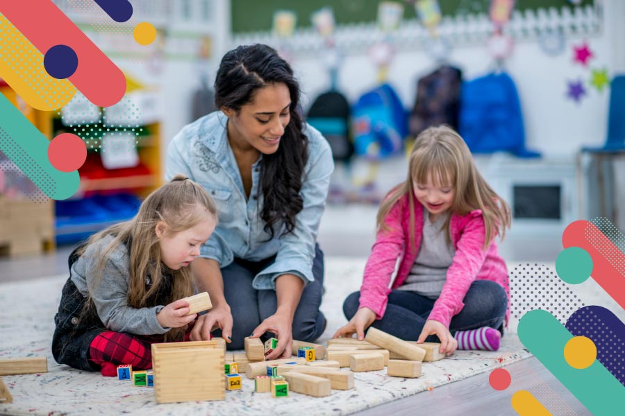 Tips and best practices for helping special needs students in an inclusive classroom
