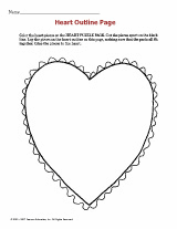 Heart Puzzle