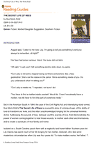 The Secret Life of Bees