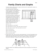 Family Charts and Graphs
