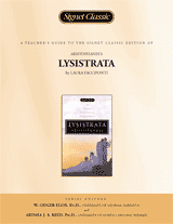 Lysistrata
