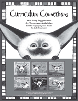 Skippyjon Jones Activity Kit