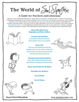 The World of Shel Silverstein - A Guide for Teachers and Librarians